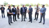 Düzce özel gereksinimli öğrenciler için yeni meslek okuluna kavuşuyor