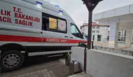 Sapanca'da iş kazası Elektrik teknikeri yüksekten düşerek yaşamını yitirdi