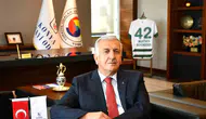 Konya sanayisi genç yeteneklerini arıyor