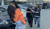 Samsun Adliyesi önündeki kavgada polise direnen 3 kadın tutuklandı
