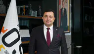 Kayseri OSB Başkanı Yalçın ekonomideki yüzde 2,5 büyüme oranını değerlendirdi