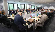 Köln'de küresel Müslüman topluluklar strateji belirledi