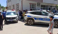 Adıyaman'da akraba kavgası karakolda bitti