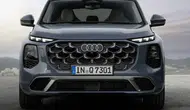 Audi Q7 yenileniyor İşte sızan ilk detaylar