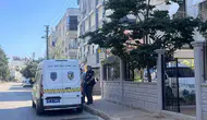 Antalya'da bir genç evinde yaşamını yitirmiş halde bulundu