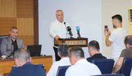 Alanya eskiyen vergi dairesi binasından kurtulmak istiyor