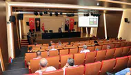 Talas Belediyesi erkek çalışanlarını prostat kanserine karşı uyardı