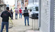 Eskişehir’de sokak ortasında hesaplaşma 17 yaşında bir genci silahlı saldırıya sürükledi