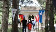 İnegöl’ün fatihi Turgut Alp dualarla yad edildi