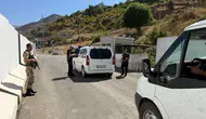 Sason polisi sokaklarda güvenliği artırdı