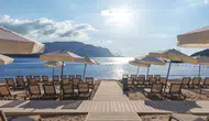 Tatil alışkanlıkları değişiyor Artık herkes iyi yaşam peşinde