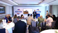 Alman devi Fuchs Türkiye’de artık tek başına hareket edecek