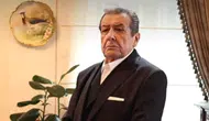 Tarık Papuççuoğlu kalp ameliyatı geçirdi