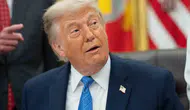 Trump İran'ın petrol merkezini gözüne kestirdi