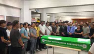 Yatağan eğitim camiasını yasa boğan acı kayıp