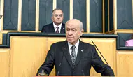 Bahçeli'den CHP'ye sert uyarı Temiz siyaset için arının