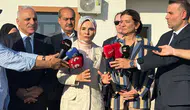 Diyarbakır'a dev sosyal hizmet kompleksi kuruluyor