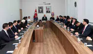 Ordu polisinde 5 aylık asayiş bilançosu