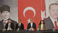 Manisa’nın kırsal mahallelerine milyonluk altyapı desteği geliyor