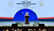 Türkiye'de 11 bin çocuk koruyucu ailelerin şefkatiyle büyüyor