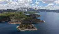 Nemrut Kalderası resmen milli park oluyor