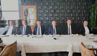 AK Partili Ayhan Gider hizmet odaklı saha çalışmalarını anlattı