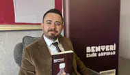 Kayserili avukatın kaleminden geleceğin dijital dünyasına distopik bakış