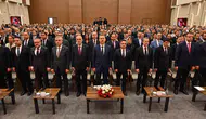 Savunma sanayisinde insan kaynağı artık bir milli güvenlik sorunu