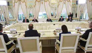 Putin Avrupa'ya kapıyı araladı Diyalog için hazırız