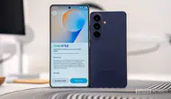 Samsung Android 17 güncellemesi için kolları sıvadı