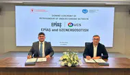 Türkiye ve Özbekistan arasında enerji piyasası iş birliği dönemi