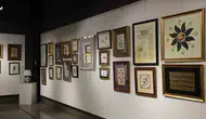 Sakaryalı kursiyerlerin bir yıllık el emeği sanatseverlerle buluştu