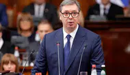 Sırbistan Cumhurbaşkanı Vucic görevini bırakmaya hazırlanıyor
