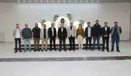 Melikgazi’de düğün salonu baştan aşağı yenilendi