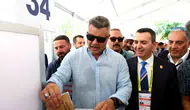 Fenerbahçe seçiminde sandık başına giden isimler