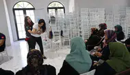 Tekirdağ köylerinde yaşlılara dijital güvenlik kalkanı