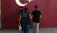 Fethiye’de saklanan FETÖ hükümlüsü yakayı ele verdi