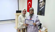 Bilecik Sağlıklı Hayat Merkezi hayat kurtarmayı öğretiyor