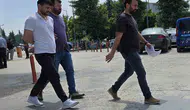 İnegöl sokaklarında kovalamaca sonrası 10 yıllık hapis cezası yakalattı