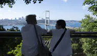 Üsküdar’da kadın emeği festivalle sahneye çıktı