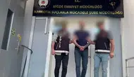 Niğde’de uyuşturucu suçlusu cezaevine gönderildi
