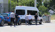 Denizli’de avukatlara uyuşturucu operasyonu