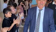 Akyurt’ta bir öğretmenin alkışlarla biten meslek hayatı