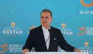 AK Parti'den terörsüz Türkiye için yasal zemin çağrısı