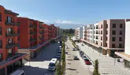 Antakya Atatürk Caddesi yeniden kepenk açtı