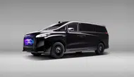 Faraday Future hibrit araçlarda mekanik karmaşayı bitiren sistemi geliştirdi