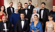 Kızılcık Şerbeti'nde dengeler değişiyor: Yeni sezonun sürpriz ismi belli oldu