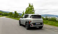 Kia EV2 gerçek yollarda kağıt üzerindeki verisini geride bıraktı