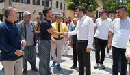 Tarsus tarihi merkezinde yeni dönem hazırlığı