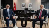 Ankara'da kritik bakanlar zirvesi